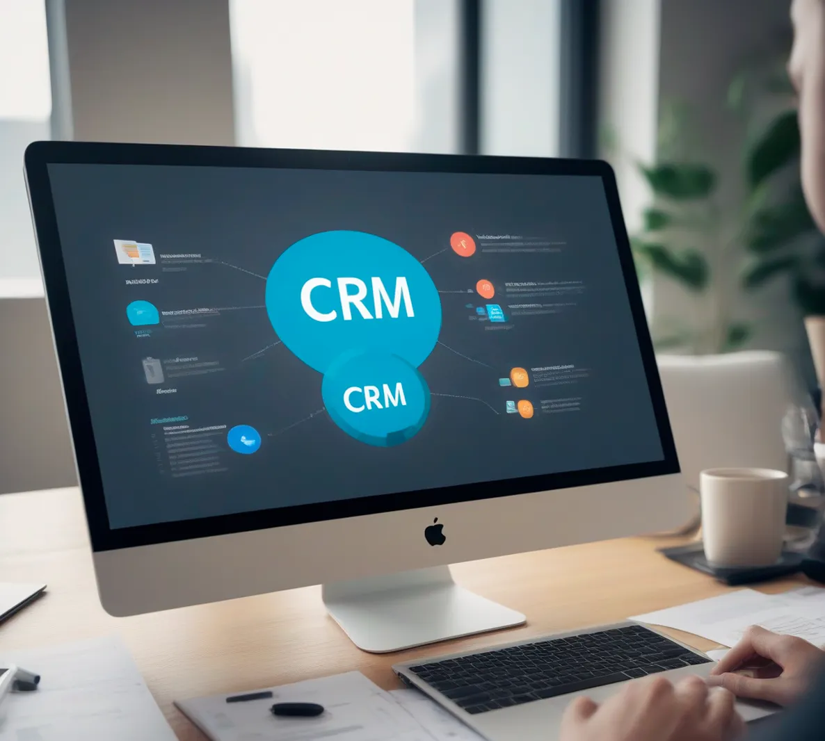 crm