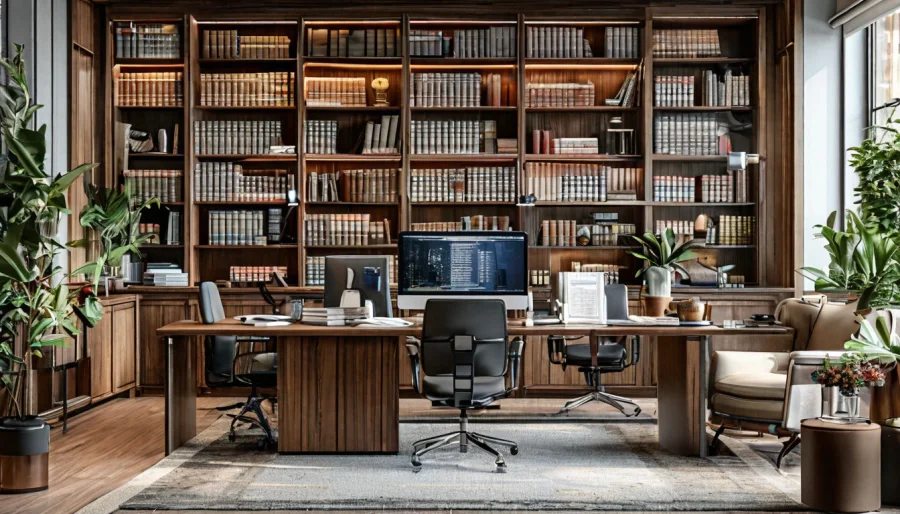 CRM Юриста по банкротству