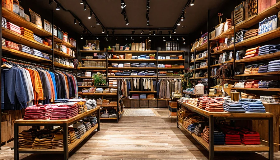 CRM Бутик (магазин) любых товаров