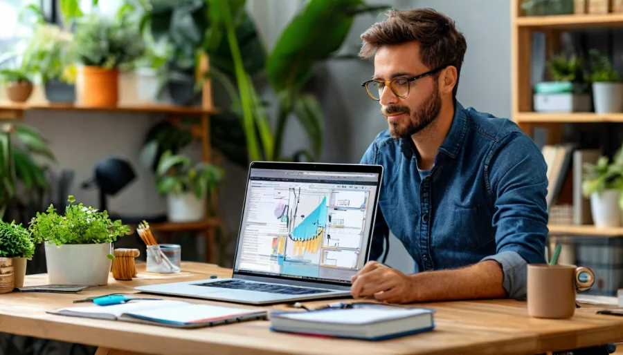 Погружение в мир видео: как D-ID сделает ваши проекты незабываемыми?