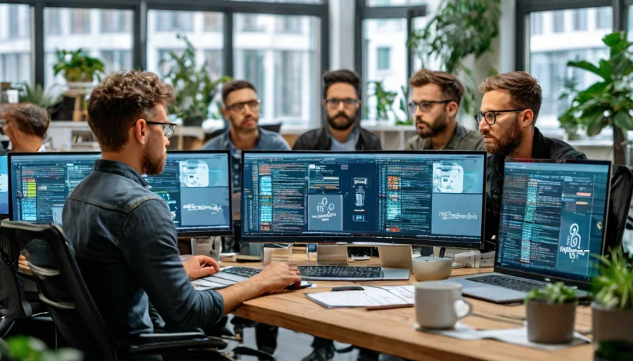 Новые AI модели: как они превосходят ChatGPT?