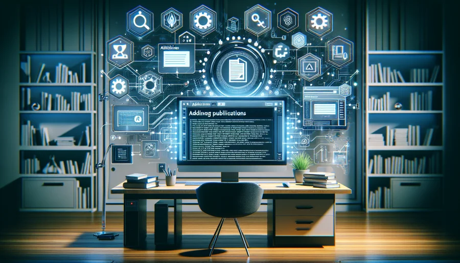 Скрипт добавления публикаций через API для CMS DataLife Engine