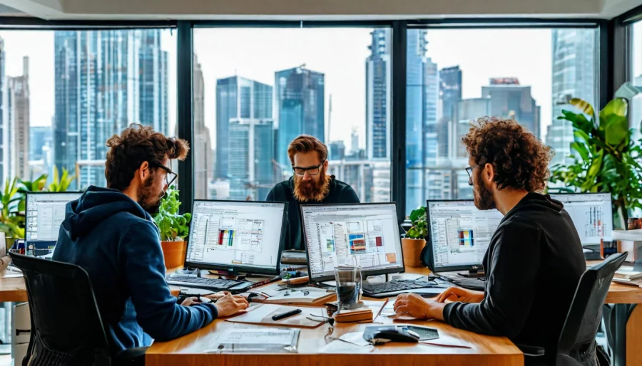 Ошибки новичков в n8n при работе с CRM «Руководитель»