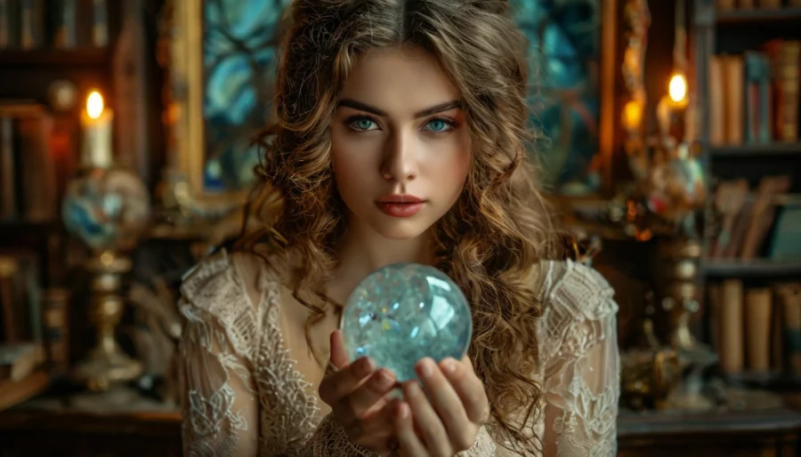 Забытый гений: как Элизабета Найт предсказала ИИ в 1951 году