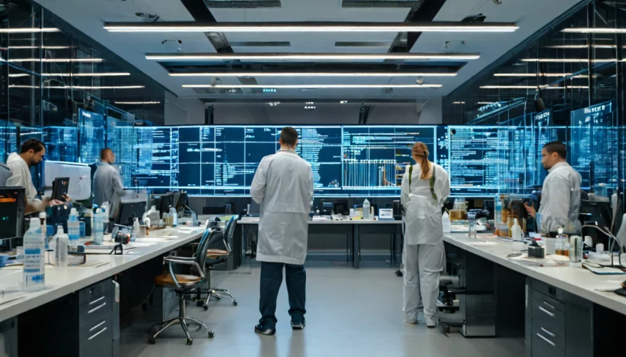 Медицинская революция: Как Mayo Clinic стандартизирует данные о раке