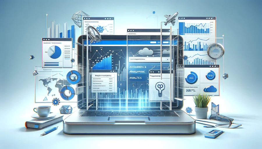 Реальная и прозрачная аналитика сайтов