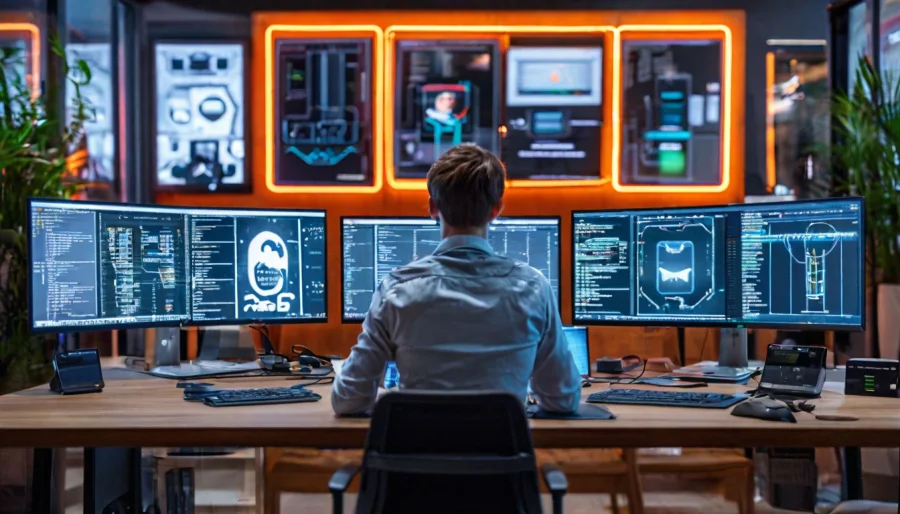 Плагин DataLife Engine. Интеграция с ChatGPT и Сбер GigaChat