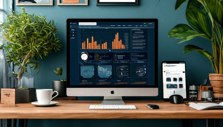 CRM Отеля / Хостела / Базы отдыха