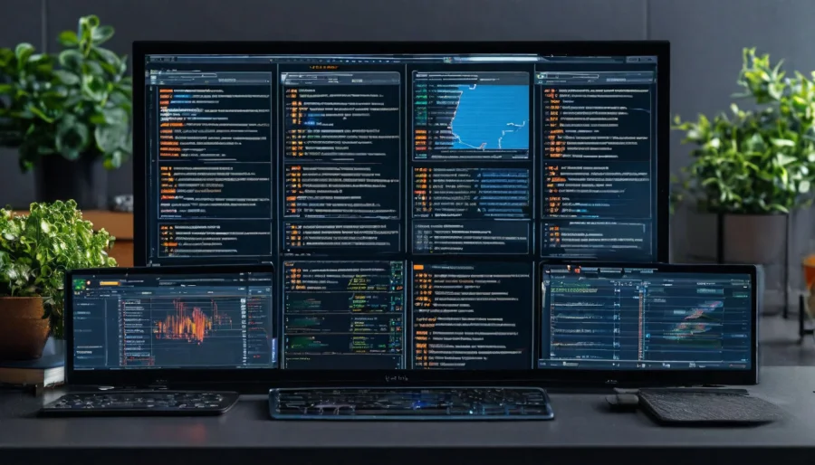 Биллинг система для BrainyCP