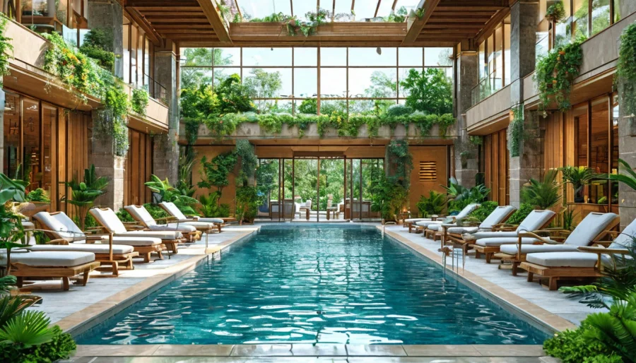 CRM Санаторно - курортного учреждения