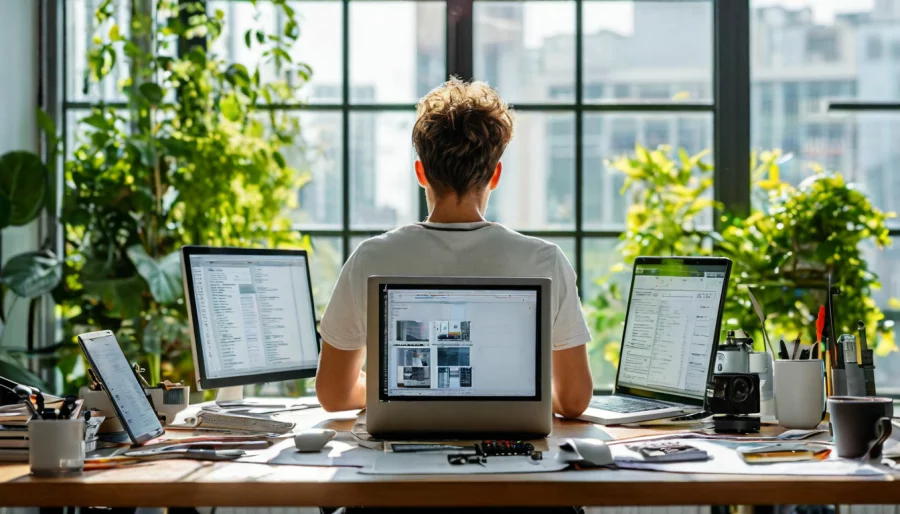 Gling AI: Ваш перезагрузчик видеоконтента — забудьте о скучных монтажах и стрессе!