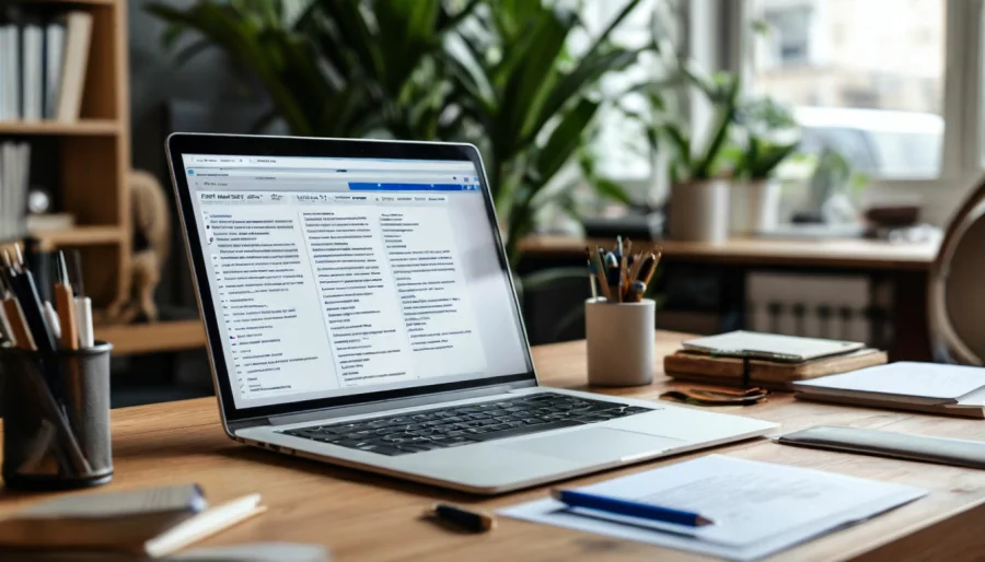 Doco - ИИ-помощник для документов прямо в Word