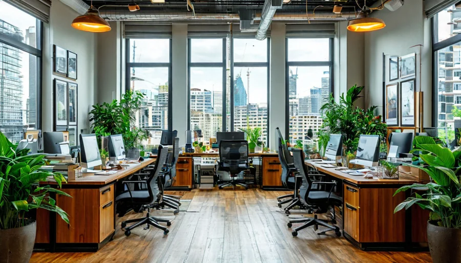 CRM Строительной фирмы 2.0