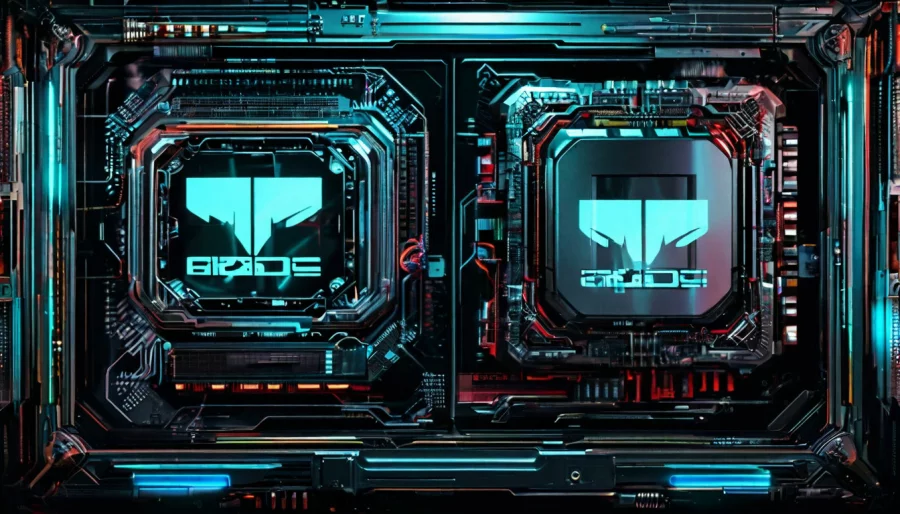 Meta и AMD: сделка на $60 миллиардов в эпоху ИИ