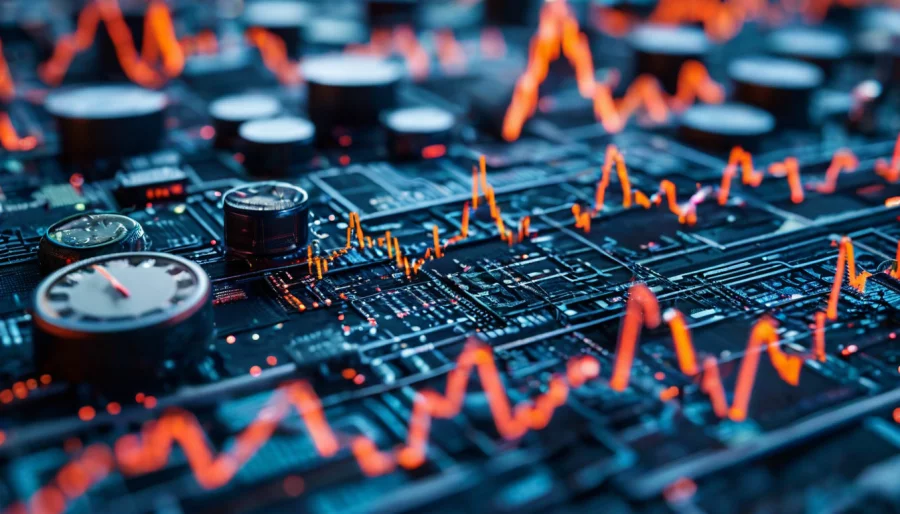 Bank of America: AI угрожает акциям софта — кто выживет?