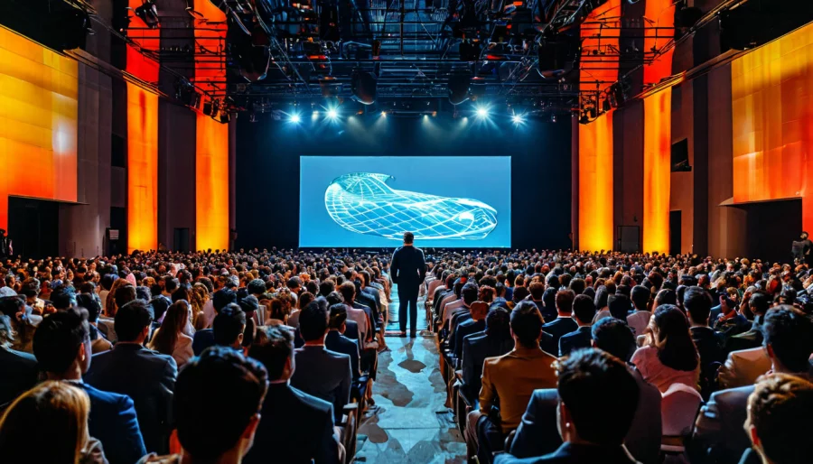 Сэм Альтман: мир не готов к AGI уже сегодня!