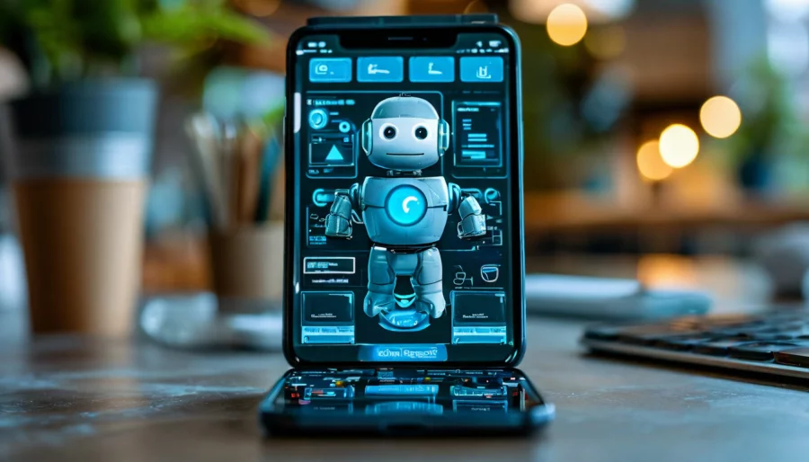 Telegram-бот как личный помощник клиента