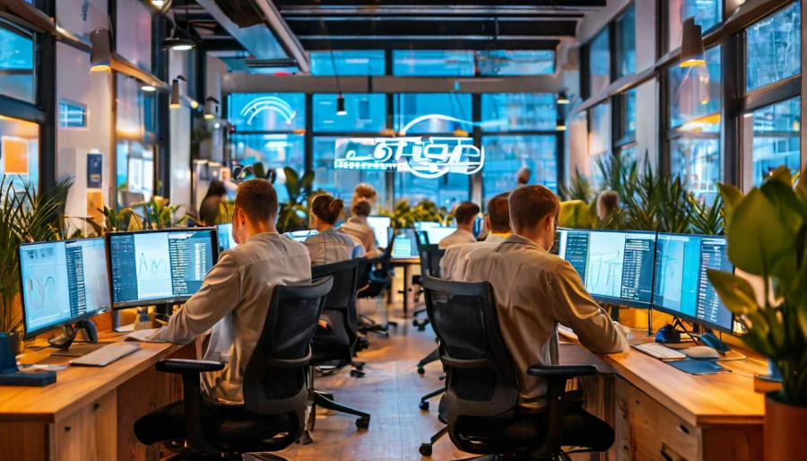 Как мы превратили SMM из хаоса в управляемый процесс