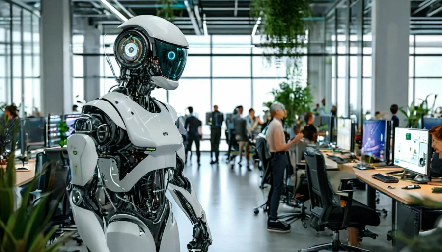 Microsoft интегрирует Claude Cowork: AI в каждом офисе