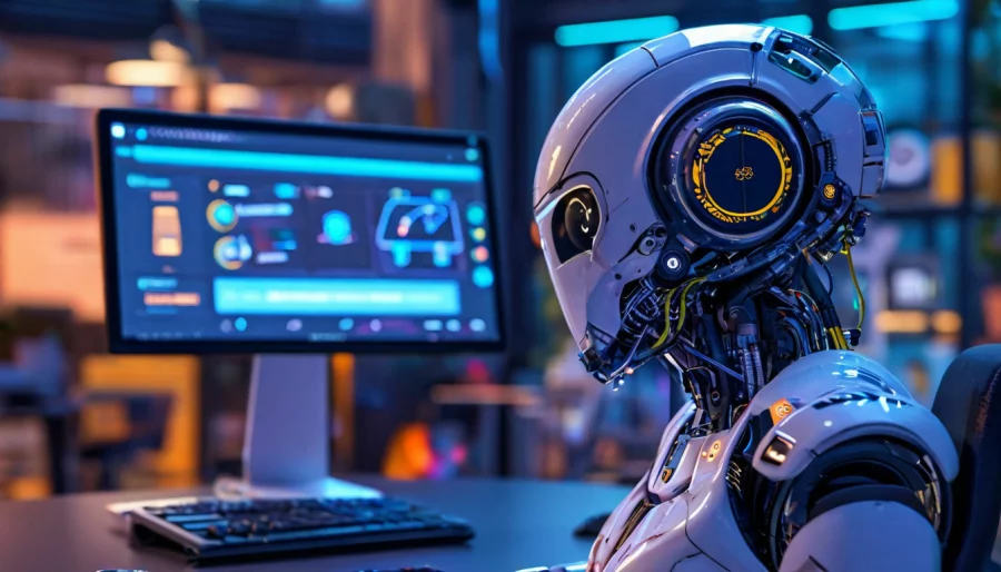 Чат-боты для мессенджеров: автоматизация продаж в соцсетях