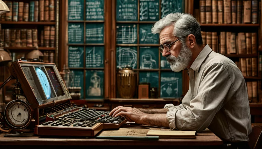 Забытая революция: как LISP изменил лицо ИИ навсегда